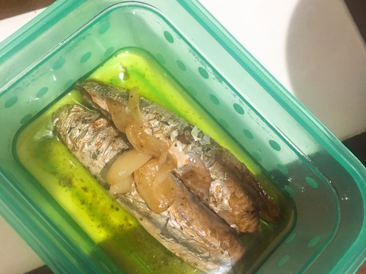 超簡単 手作りシーチキン レシピ 作り方 By 怪獣えりどん 楽天レシピ 超簡単 手作りシーチキン レシピ 作り方 By 怪獣えりどん 楽天レシピ